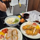 병점역 | 병점역 밥집 돈까스 맛집 돈카츠한식당 후기