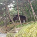 자연휴양림 깊은 물놀이장 이미지