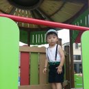 광교 롯데아울렛 타요 키즈카페 에서 ^&amp;^ 이미지