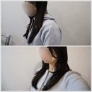 미아사거리미용실 추천 에이바헤어 미아사거리역점 긴머리 레이어드 펌 새롬 디자이너님 후기