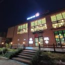 아삭달콤한 사과의 고장 거창 여행 7편 사과 카페 지애플 곤드레 찜드레 읍천리 382