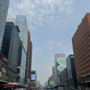 헤이민 | 강남역 속눈썹에서 LED 펌포인트연장 후기 - 헤이민뷰티