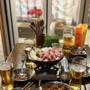 CU 관악낙성점 | 서울대입구 샤로수길 놀거리 낙성아주 낭만 가득한 루프탑 야장 술집 추천