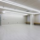 LED 라인 조명 시공 후기 깔끔한 사무실, 연습실 인테리어에 추천!