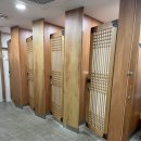 전주 종합 관광안내소 화장실 이미지