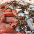 푸짐한 식당 이미지