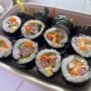 김밥친구 이미지