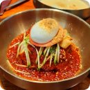 육쌈냉면(춘천명동점) | 대한민국 최고의 냉면 맛집 총정리