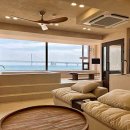 머무르다-고즈넋 이미지