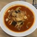 노원역 6번출구 | 노원역 중식 맛집 장천에서 유린기와 차돌불 짬뽕 먹고온 후기