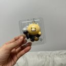 금양이(금쪽 같은 내 고양이) | T1 X 카카오프렌즈 콜라보 랜덤 키링 세트 굿즈 언박싱! 내돈내산 구매 후기