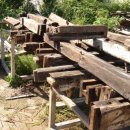 옛황토집 이미지