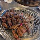 철길왕갈비 | 홍대 철길왕갈비. 유민상 단골집 찾아가기