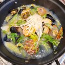 택이네조개전골천안두정점 | 천안 불당동 점심 맛집 “택이네조개전골 천안신불당점” 후기