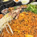 파주맛집 !! 조선부뚜막 파주금촌점 후기
