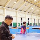 🏓한려클럽 2024년 01월 월례회🏓 이미지