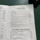 파리 :: Cafe de Flore (카페 드 플뢰르) 후기