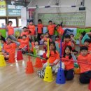 상현 블랙벨트 태권도 이미지