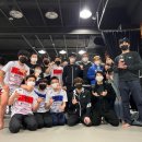 MMASTORY 복싱과 주짓수 이미지