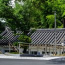 포석정 화장실 이미지