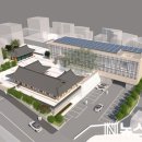 진잠동 행정복지센터 이미지