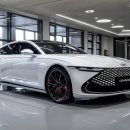 더체인지PC | 이게 정말 국산차 맞나요? 현대 그랜저 풀체인지 GN8, 직접 타보면 놀랄 수밖에 없는 이유