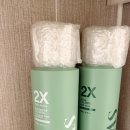 영지헤어 | 두피 가려움이랑 각질 고민 있을 때 사용해본 비바스 2X 헤어 & 바디 케어 후기