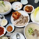 훼미리 - 도봉구 노해로63다길 14 | 성수 보쌈 훼미리손칼국수 솔직 후기 (양, 주차, 웨이팅, 포장정보)