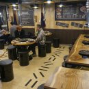 까망드럼통 이미지