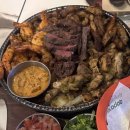 고수의운전면허동탄센트럴파크 | [동탄 센트럴파크 맛집] 타코닷 올미트 파히타플래터 내돈내산 후기 (또띠아 무한리필)