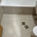 계룡1차아파트 | 논산 계룡 공주 전원주택 욕실 케라폭시 줄눈 시공 후기