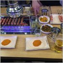 양꼬치엔칭따오 - 안산시 단원구 와동로 48 | 양꼬치엔칭따오