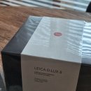 라이카 D-Lux8 카메라 색감 화질 후기
