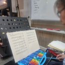 [금정구평생학습관] 글로켄슈필(건반타악기 실로폰)으로 만드는 아름다운 선율 | [금정 평생학습통]글로켄슈필로 만드는 아름다운 선율