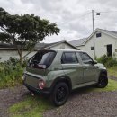 카패밀리 | 제주 렌트카 패밀리렌트카 캐스퍼 후기