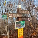 천마산 중구봉 이미지