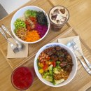 슬로우캘리 | 부천 상동역 맛집 포케 맛집 슬로우캘리 신중동점 후기