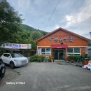 폭포식당 | 팔공산 명당폭포식당 솔직 후기! -효주부-
