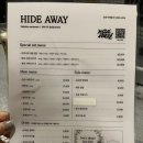 종로 서순라길 야끼니꾸 맛집 은신처 종로점 내돈내산 후기