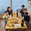 2025.05.07 하늘씨앗교회 피자, 치킨 세트 후원 이미지