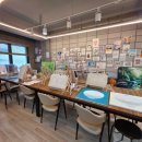 탑미술학원 | [성수성인취미미술학원] 아트아뜰리에 성인취미미술 학원 성수점에서 쉽고 재밌게 미술배우기
