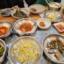 제주항 | [제주/제주시] 순희네 돌담집 : 동문시장 근처 맛집/ 제주항한식 솔직후기