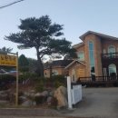 노란펜션