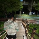 도림천 산책로5 이미지