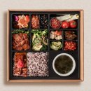 브라더한정식도시락(공업탑점) | 세브란스에서 또 찾은 도시락🍱 브라더한정식도시락 용인점 납품 후기