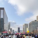 [4월 러닝일기 1] 더레이스서울21K 10Km 러닝 후기
