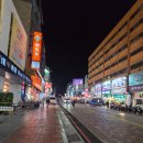 쇼쥬쟈(小9家) | 20251231 타이중(台中) 펑자 야시장(逢甲夜市) 두번째 이야기