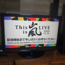 THE休콘서트 | This is 嵐 콘서트 참전 후기(아라시 공식으로 한국어 문구에 감사감격!!)