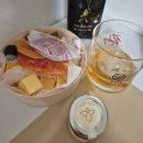 강남프리미엄치즈 골라담는 치즈플래터 르프리앙 후기