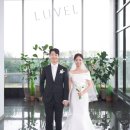[더러비엔] 강동 루벨 본식스냅 촬영 후기